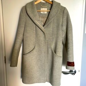 Wilfred The Cocoon Coat XS women